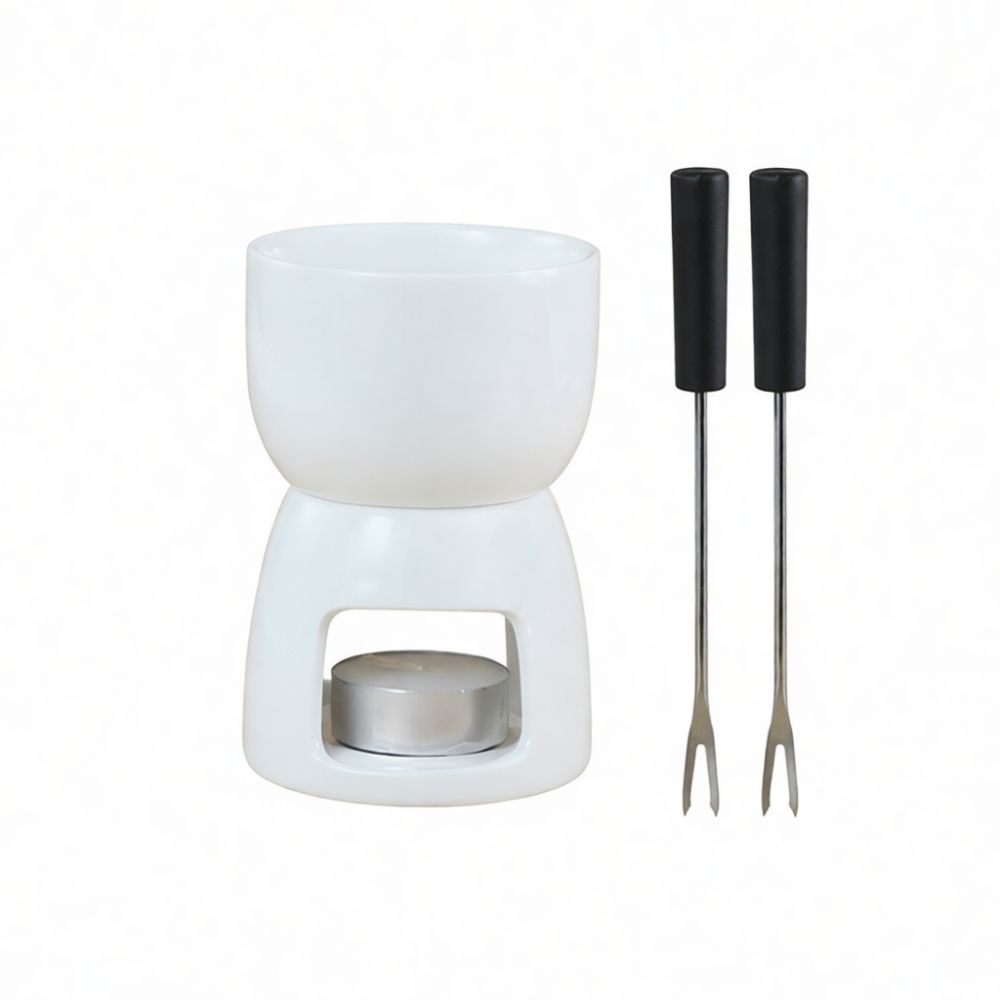 Fondue Melting Pot Ceramic Sto - Fondue Pot Ceramic review and price