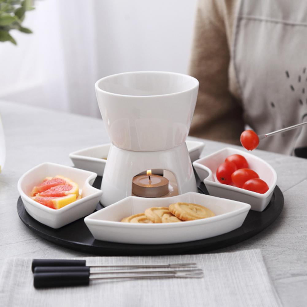 Ceramic Fondue Pot Ceramic Cho - Fondue Pot Ceramic review and price