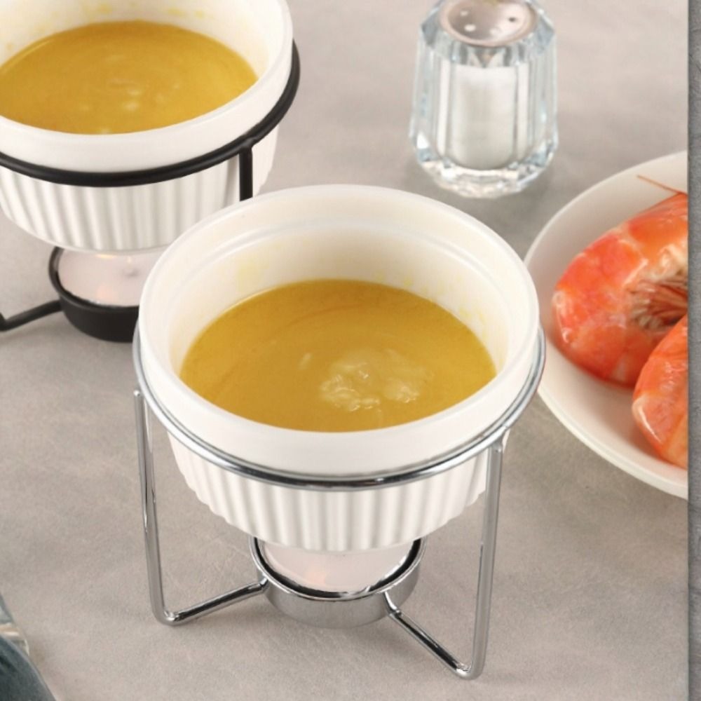 Ceramic Butter Warmer Fondue P - Fondue Pot Ceramic review and price