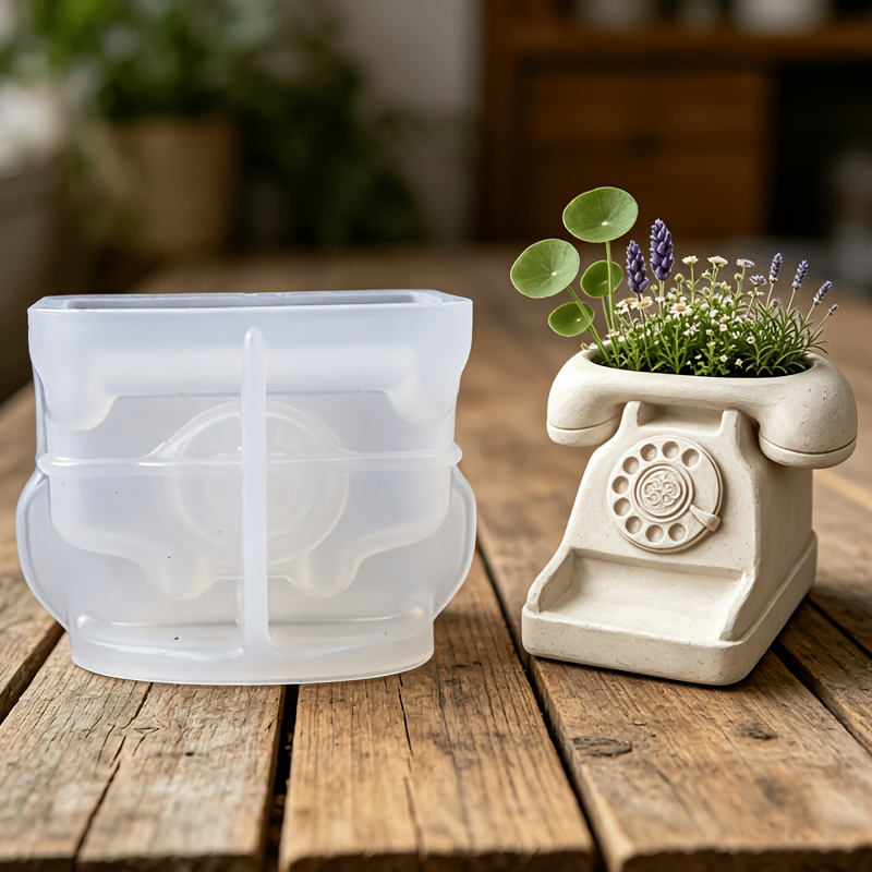 3D Vintage Rotary Telephone Su - Tagine Clay Pot review and price