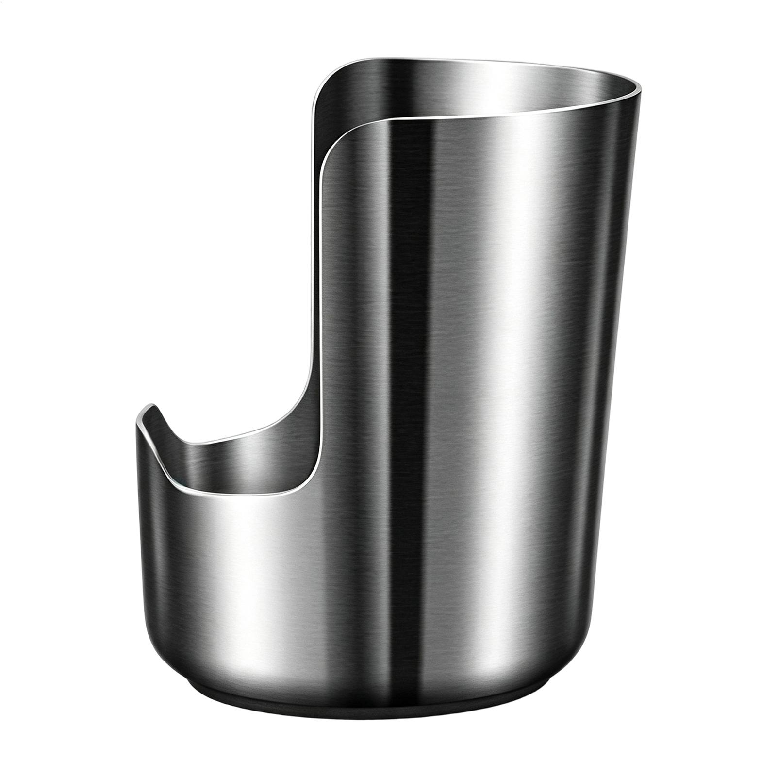 Stainless Steel Pot Lid & Spoo - Home Cooking Set review and price