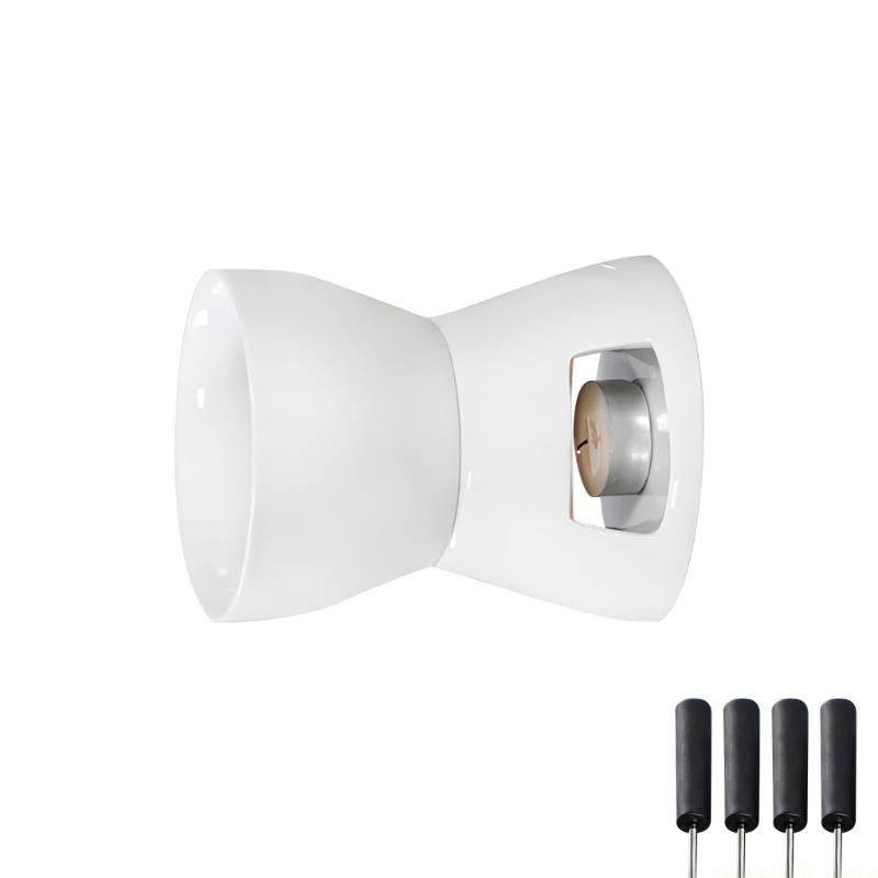 QX2E Elegant Mini Ceramic Fond - Fondue Pot Ceramic review and price