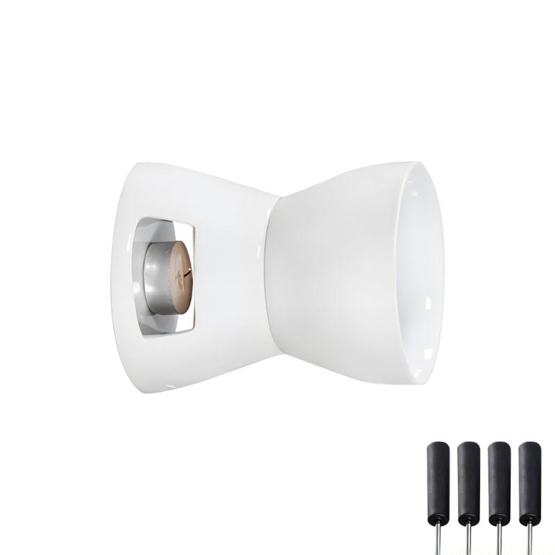 QX2E Elegant Mini Ceramic Fond - Fondue Pot Ceramic review and price