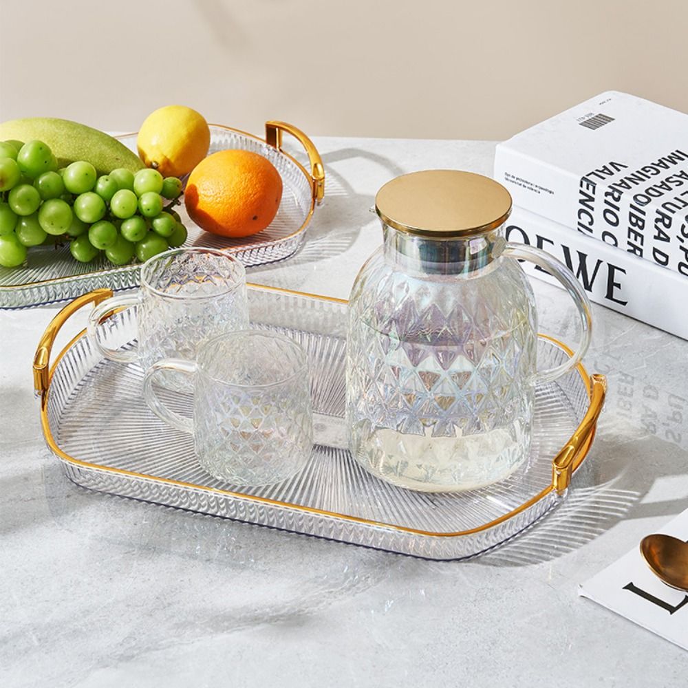 1Pcs Desk Organizer Serving Tr - Home Cooking Recipes review and price