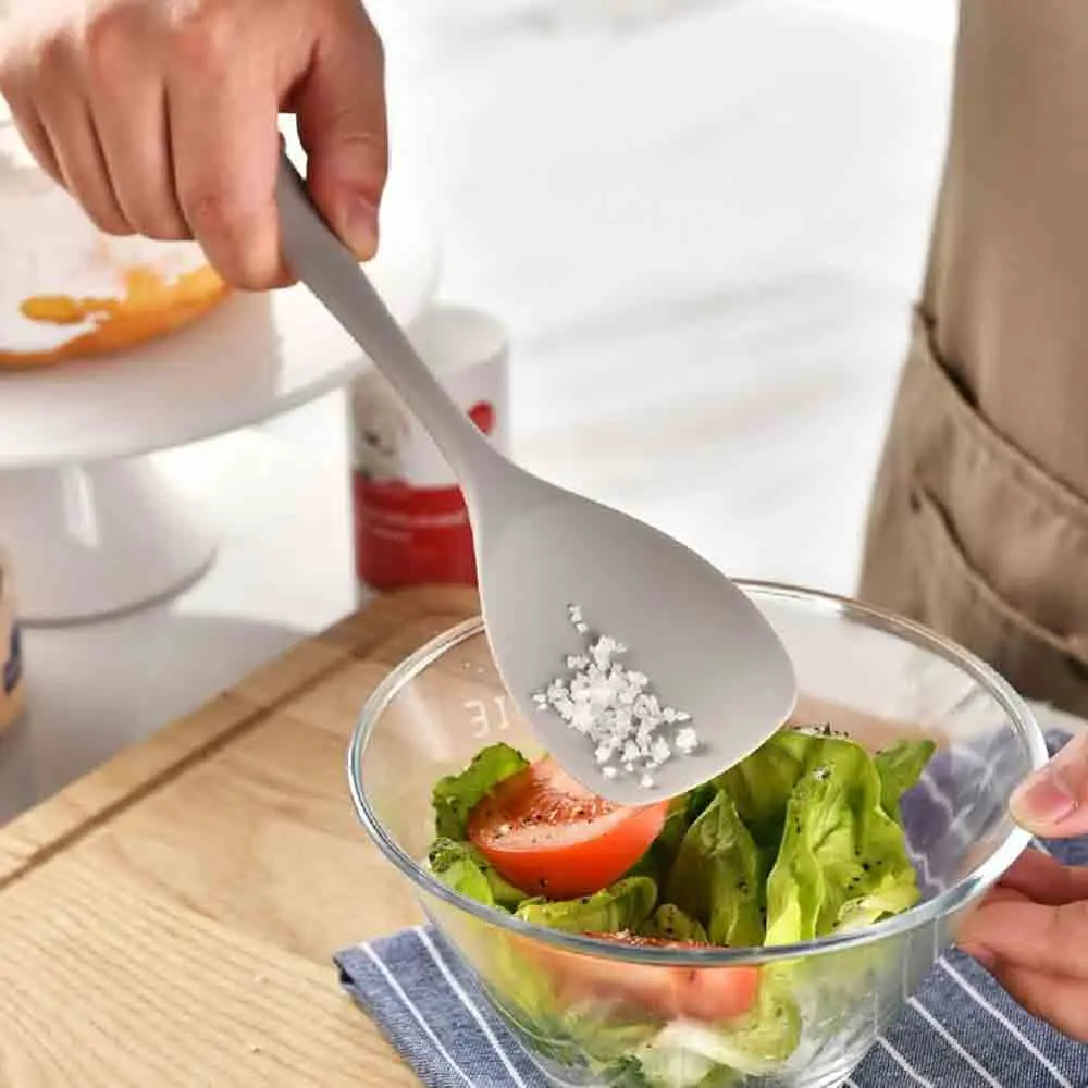 12/15Pcs Pink Food Grade Silic - Home Cooking Utensil Set review and price