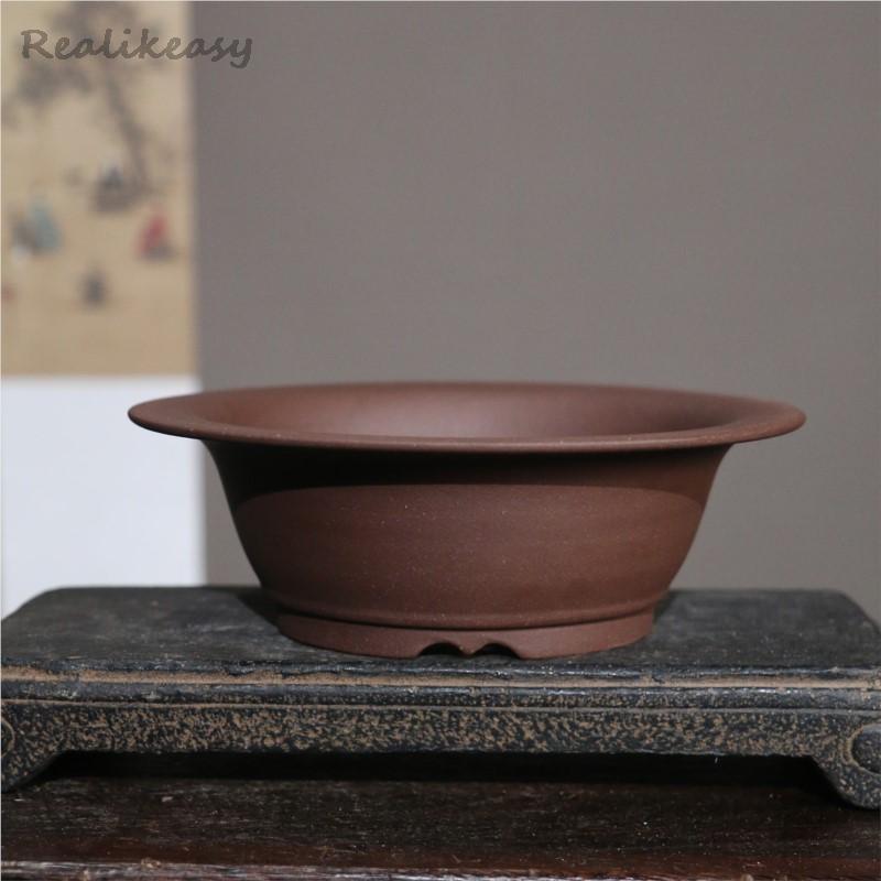 Purple Sand Flower Pot Ceramic - Tagine Clay Pot review and price