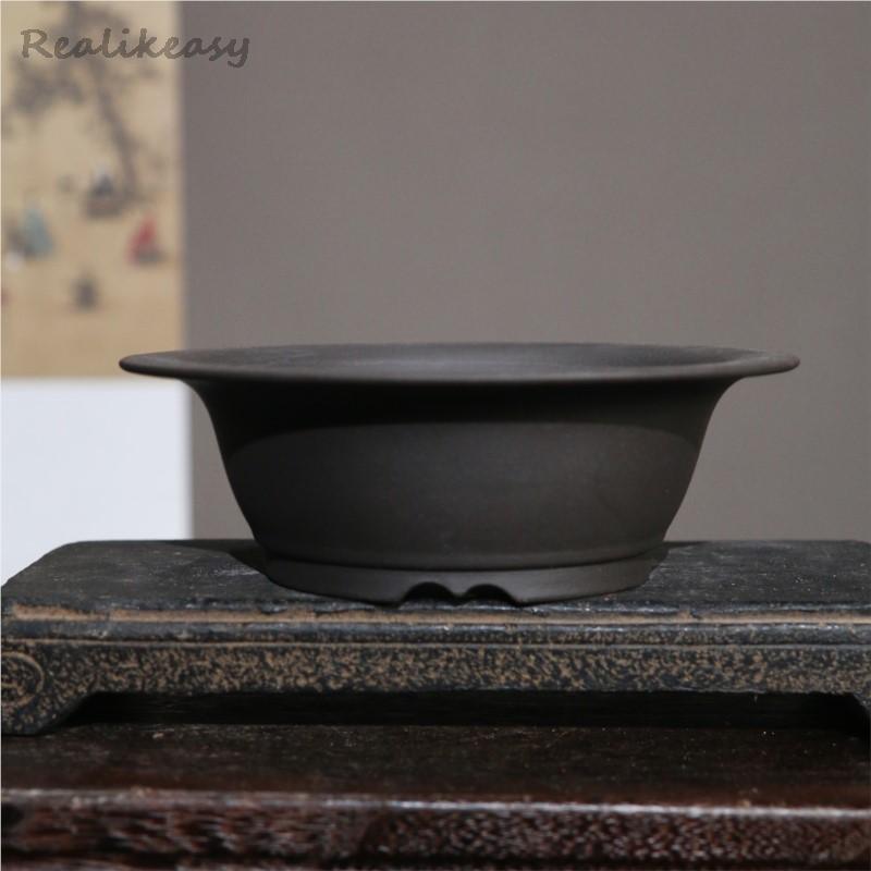 Purple Sand Flower Pot Ceramic - Tagine Clay Pot review and price