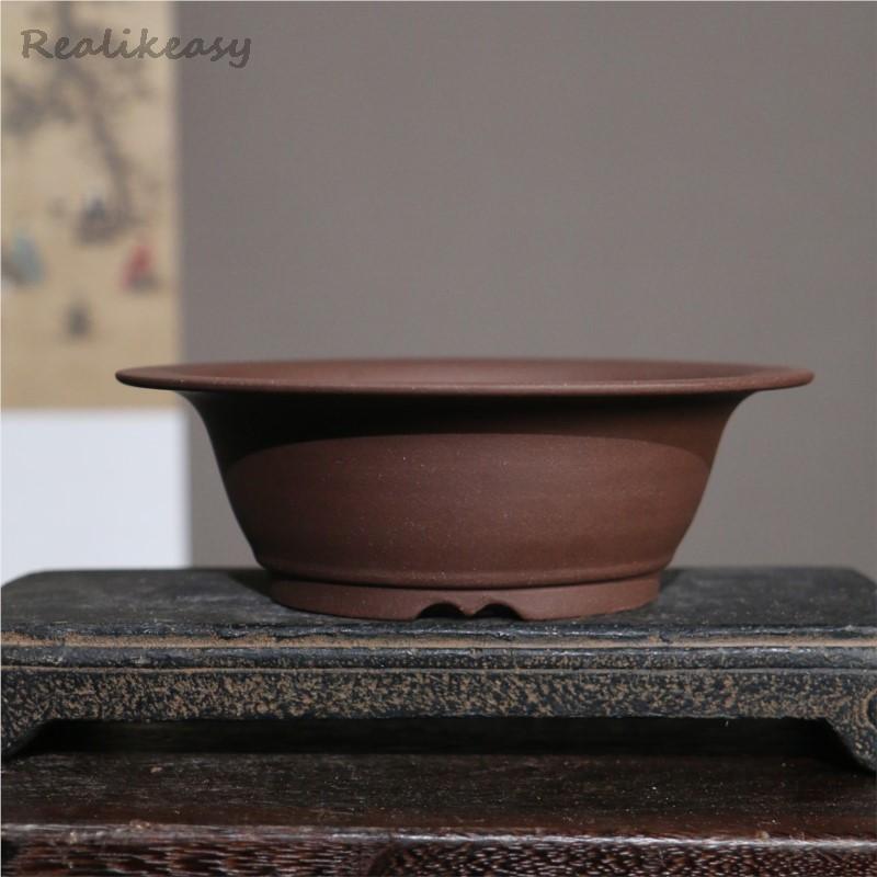 Purple Sand Flower Pot Ceramic - Tagine Clay Pot review and price