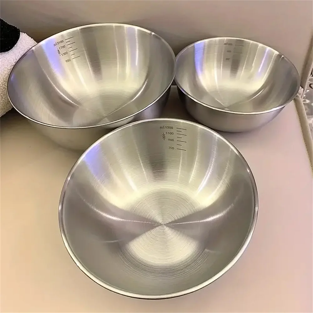 1-3 Stainless Steel Bowl Set W - Home Cooking Set review and price
