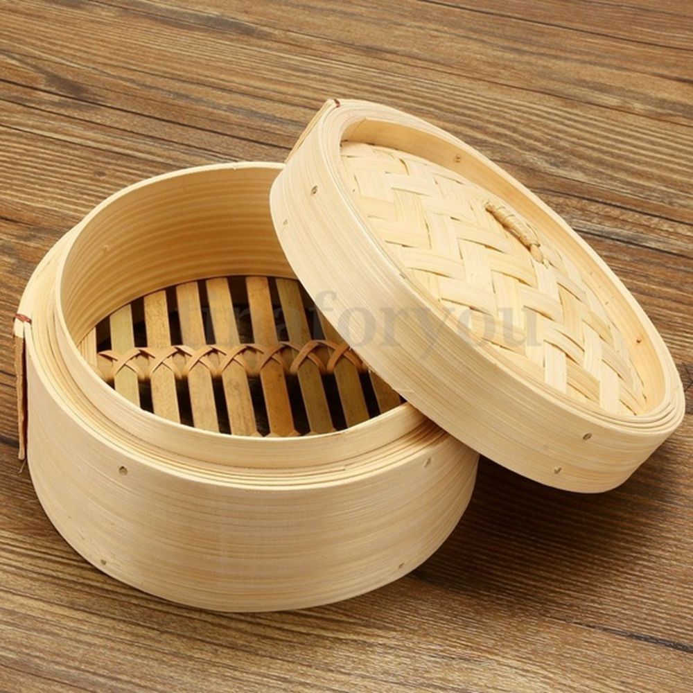Cooking 10/15/20cm Kitchen wit - Steamer Bamboo Set review and price