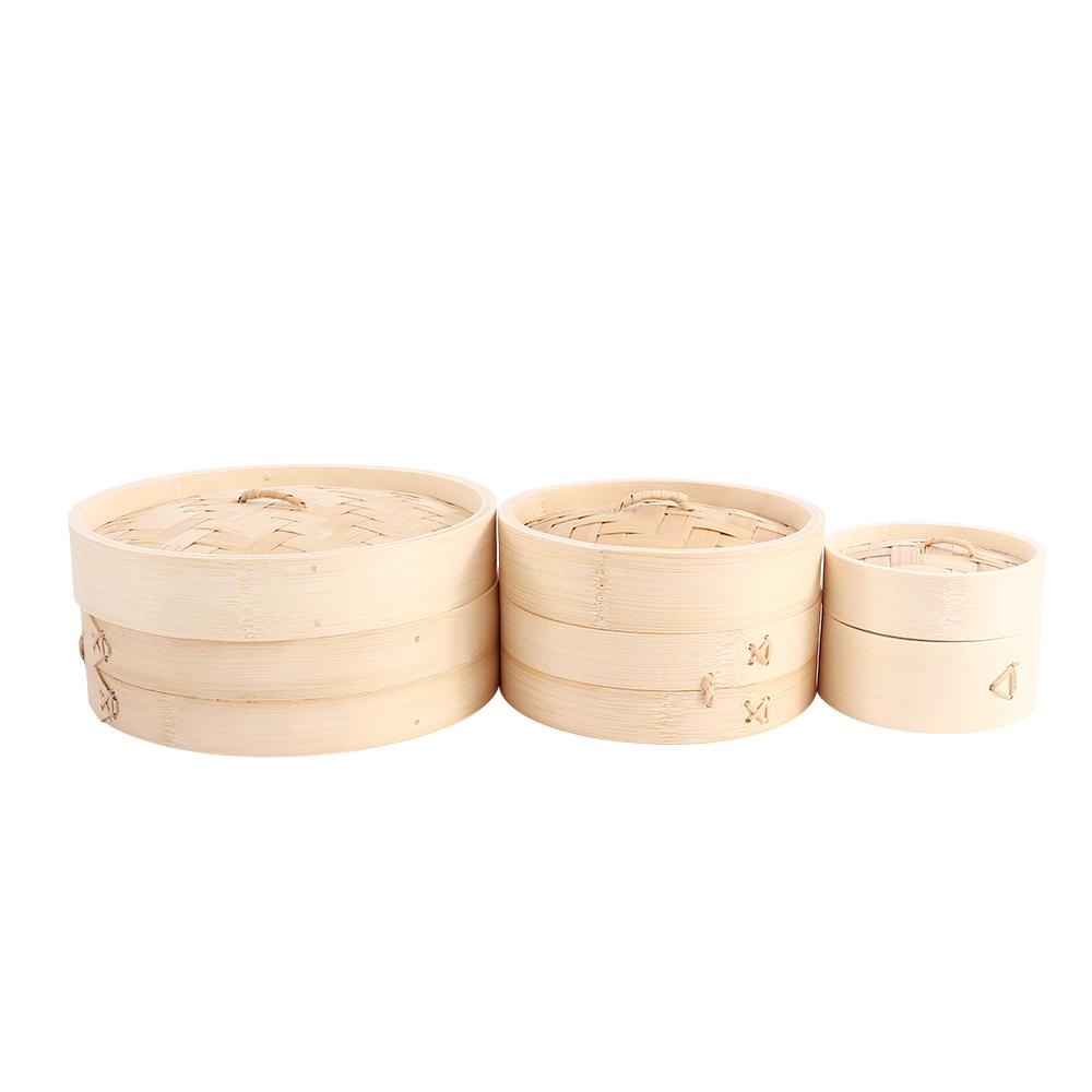 Cooking 10/15/20cm Kitchen wit - Steamer Bamboo Set review and price