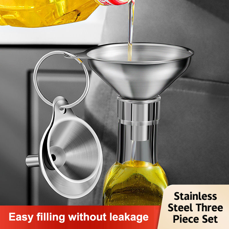 Food Grade Stainless Steel Kit - Home Cooking Set review and price