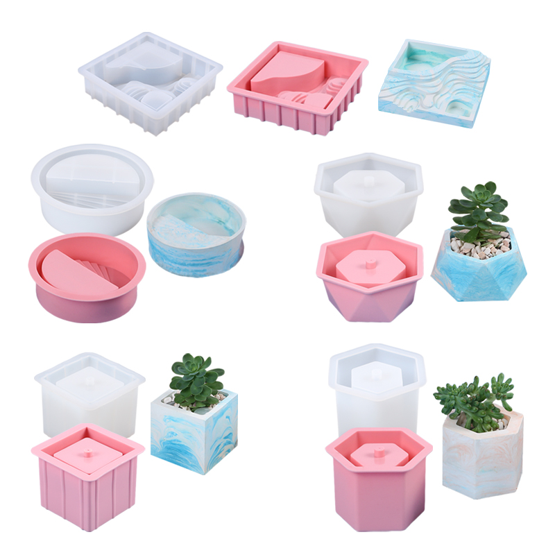 Succulent Flowerpot Silicone M - Tagine Clay Pot review and price