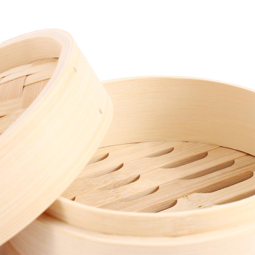 Chinese Vegetables Cover Kitch - Steamer Bamboo Set review and price