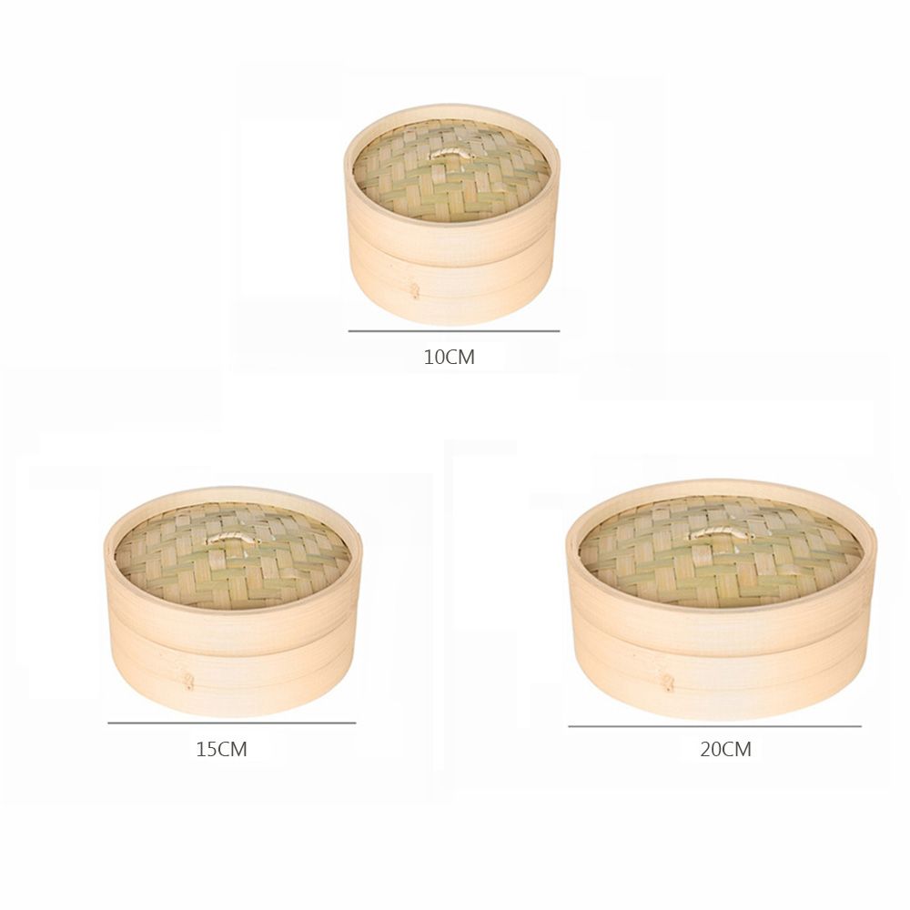 Chinese Vegetables Cover Kitch - Steamer Bamboo Set review and price