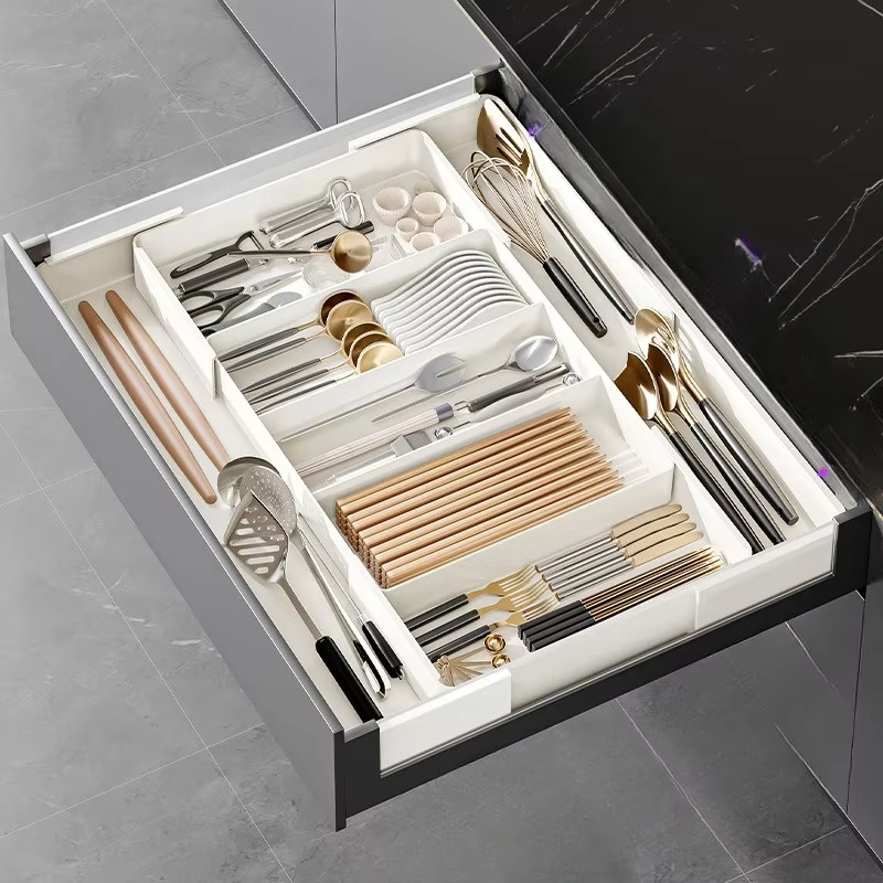 1pc Kitchen Drawer Retractable - Home Cooking Recipes review and price