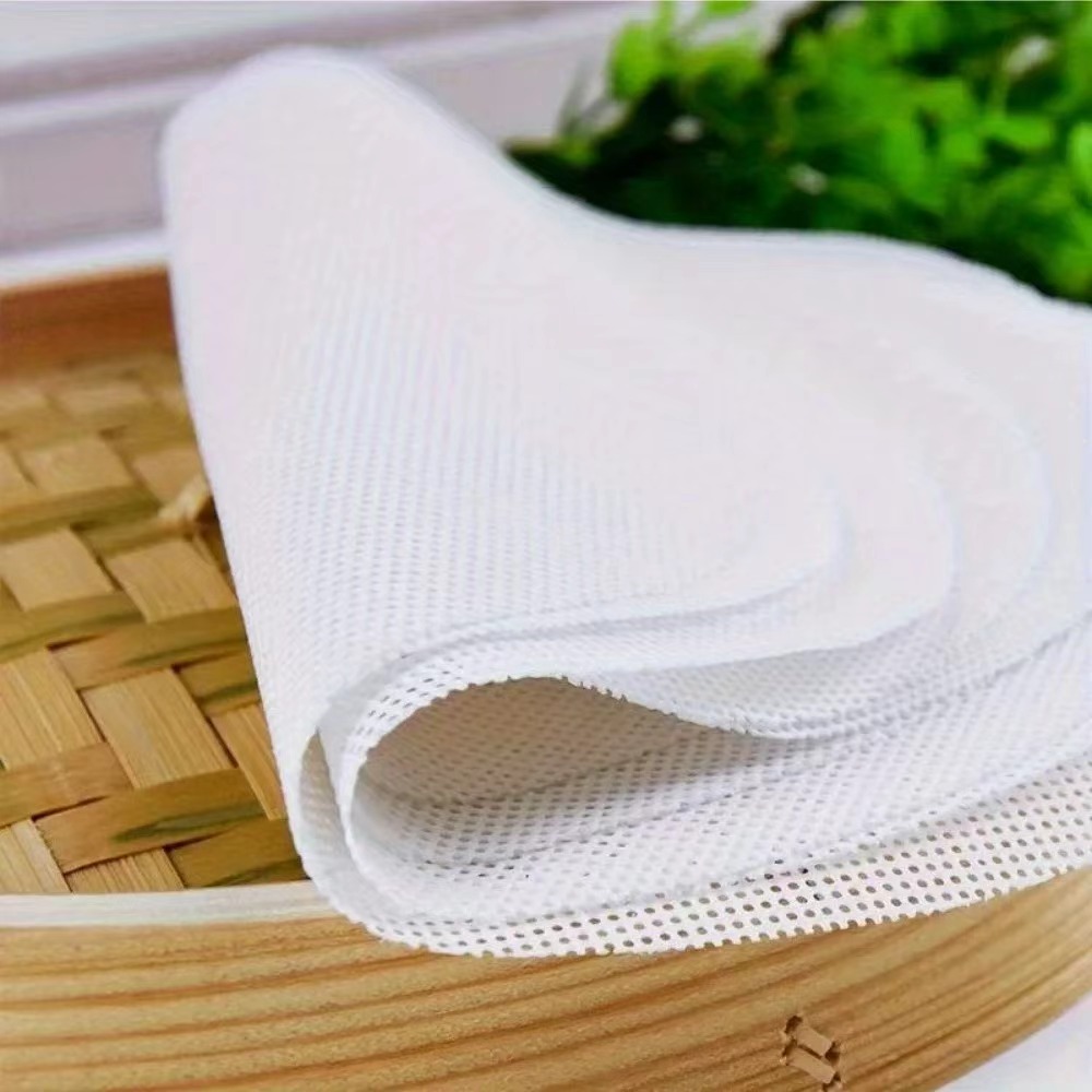 5pcs/set Reusable Silicone Non - Steamer Bamboo Set review and price