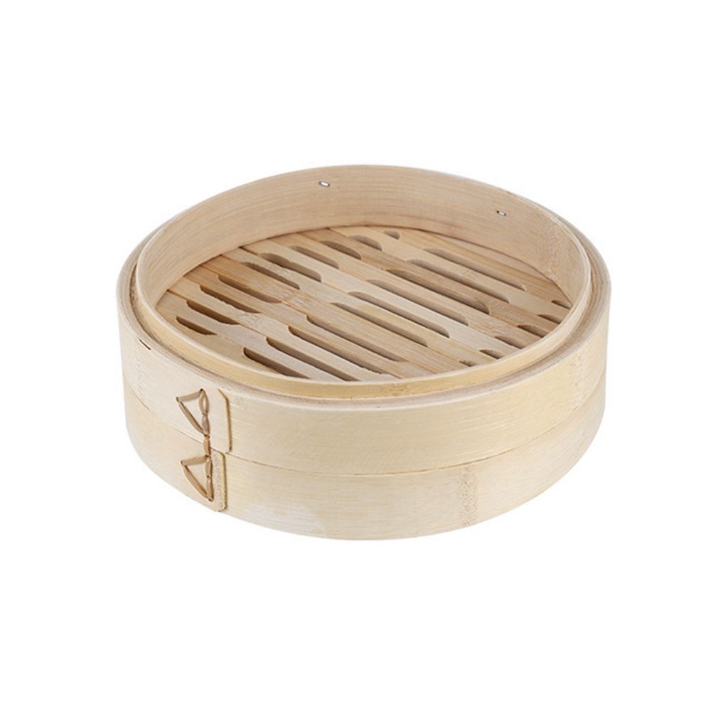 Anti-scald Kitchen Tools Set S - Steamer Bamboo Set review and price