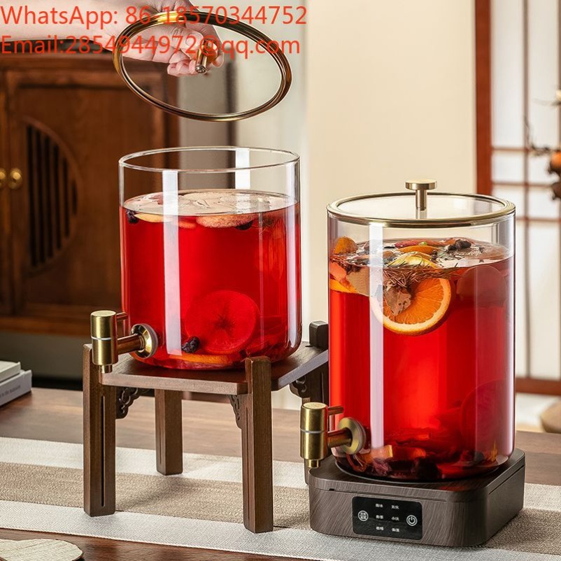 High‑Temp Resistant Glass Mull - Home Cooking Set review and price