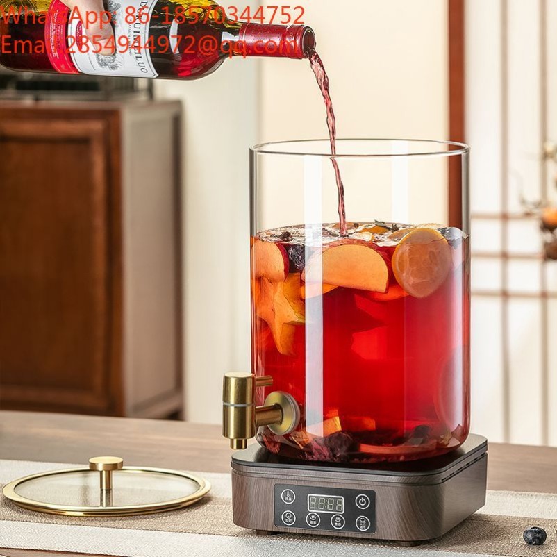 High‑Temp Resistant Glass Mull - Home Cooking Set review and price