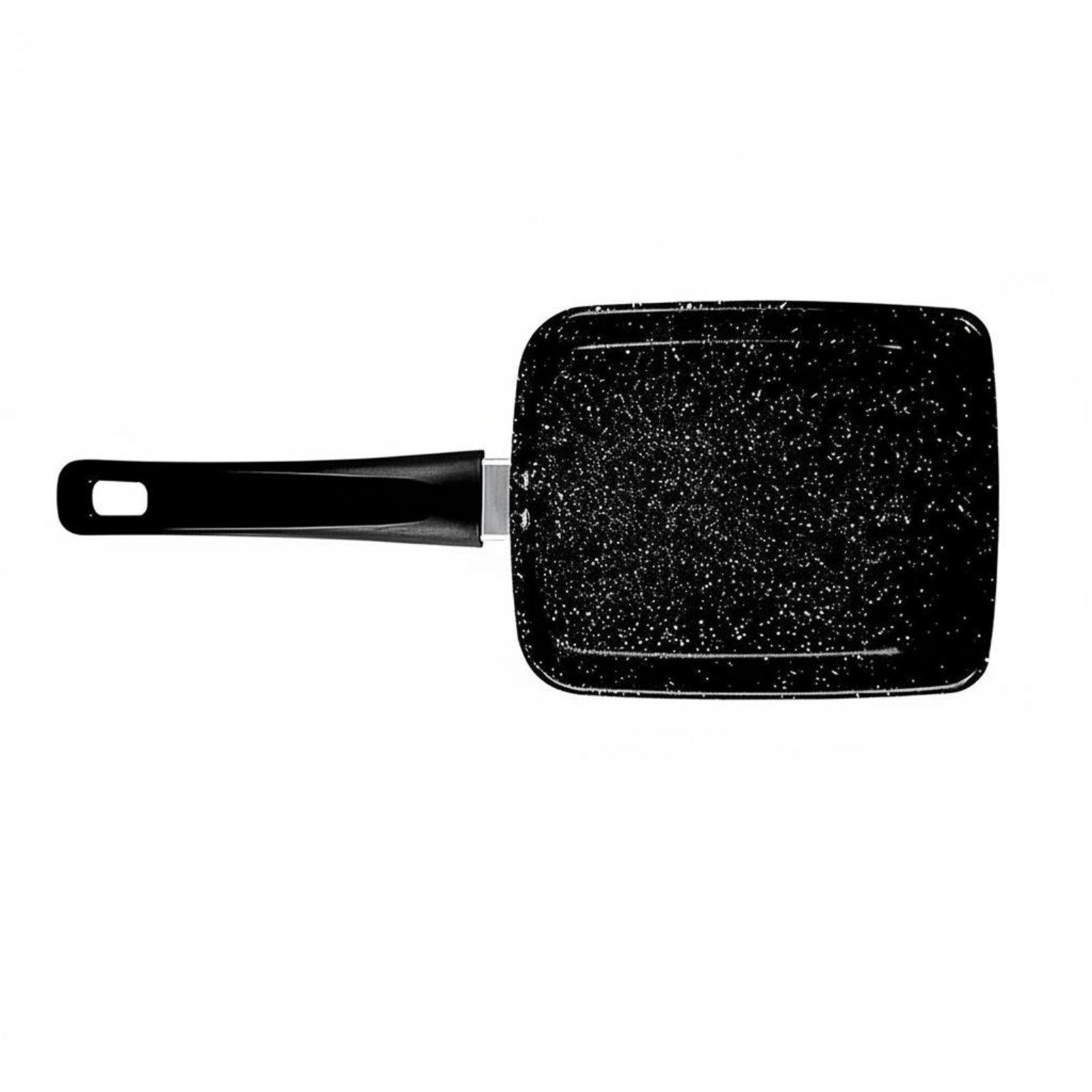 Japanese Iron Omelette Pan Non - Home Cooking Egg Recipes review and price