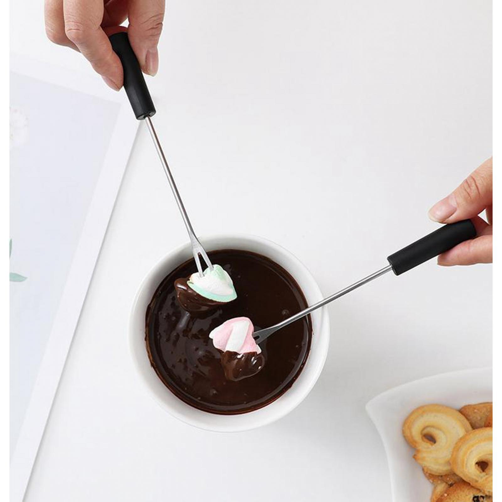 Ceramic Chocolate Cheese Fondu - Fondue Pot Ceramic review and price