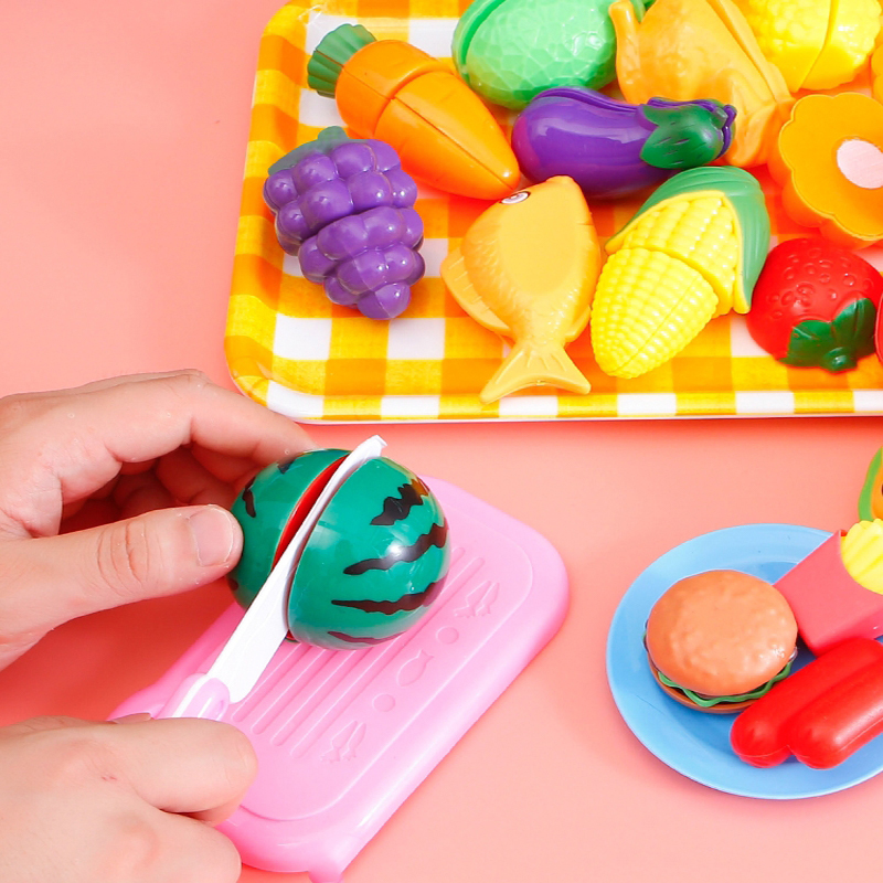 Pretend Play Kitchen Utensils  - Home Cooking Utensil Set review and price