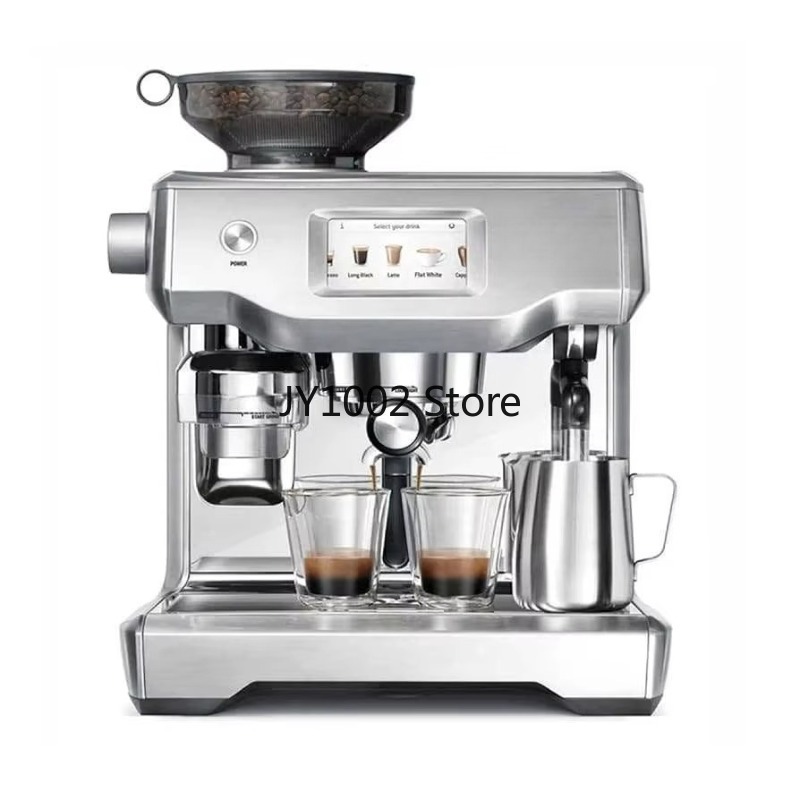 New Original Automatic Espress - Breville Espresso Bes870 review and price