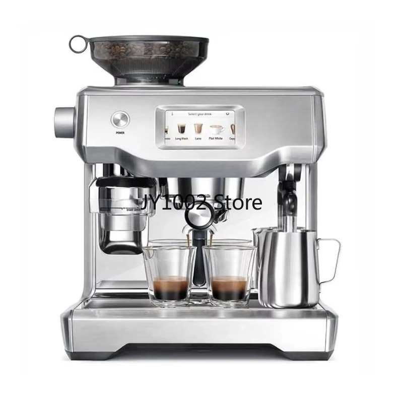 New Original Automatic Espress - Breville Espresso Bes870 review and price