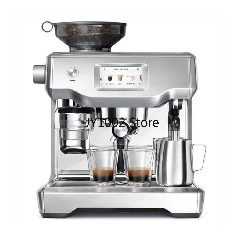 New Original Automatic Espress - Breville Espresso Bes870 review and price